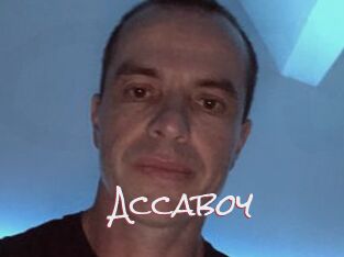 Accaboy
