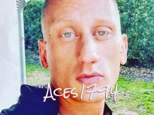 Aces1794