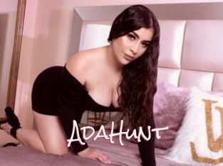 AdaHunt