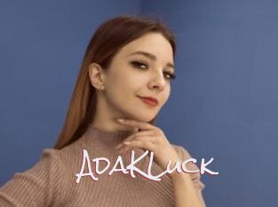 AdaKLuck