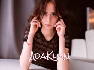 AdaKlein