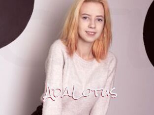 AdaLotus