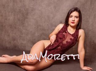 AdaMoretti
