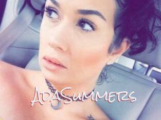 AdaSummers