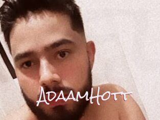 AdaamHott