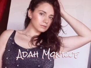 Adah_Monroe