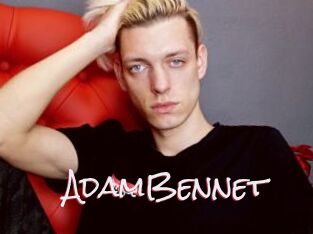 AdamBennet