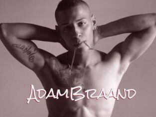 AdamBraand