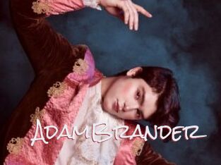 AdamBrander