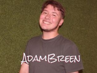 AdamBreen
