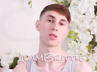 AdamBrittle