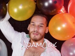 AdamCox
