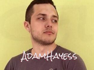 AdamHayess