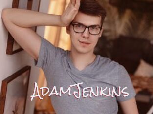 AdamJenkins