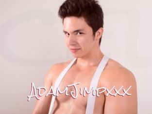 AdamJimpxxx Celiba Club