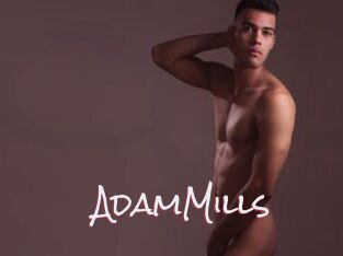 AdamMills