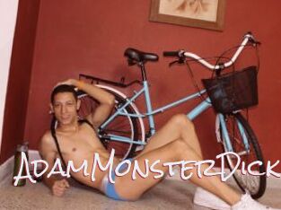 AdamMonsterDick