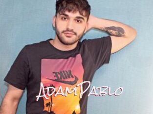 AdamPablo