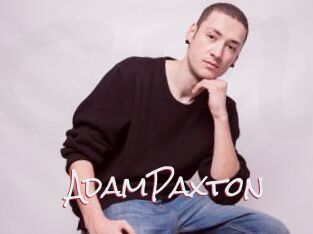 AdamPaxton
