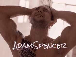 AdamSpencer