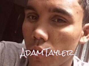 Adam_Tayler