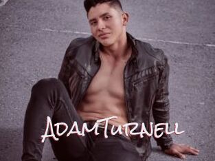 AdamTurnell