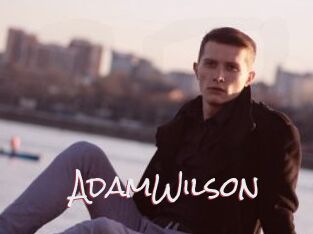 AdamWilson