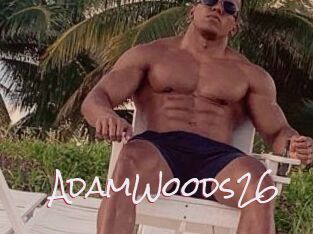 AdamWoods26