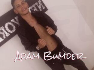 Adam_Bumder