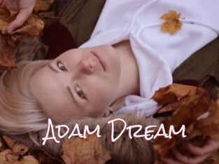 Adam_Dream