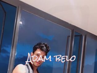 Adam_belo