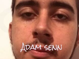 Adam_senn