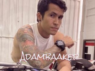 Adambaaker
