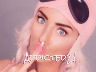 Addicted21