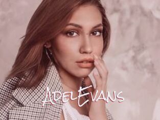 AdelEvans
