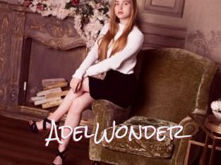 AdelWonder