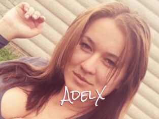 AdelX