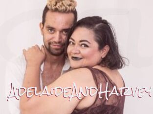 AdelaideAndHarvey