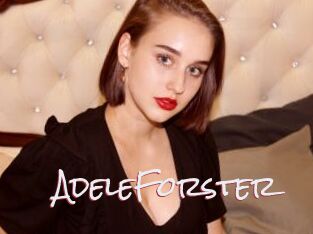 AdeleForster