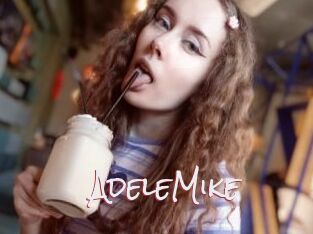 AdeleMike