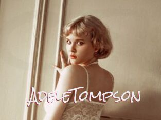 AdeleTompson