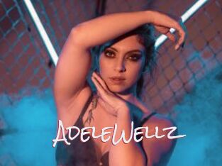 AdeleWellz
