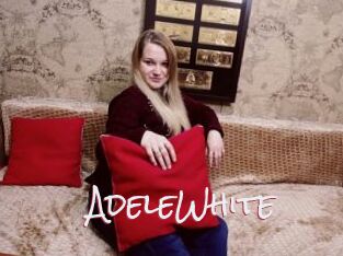 AdeleWhite
