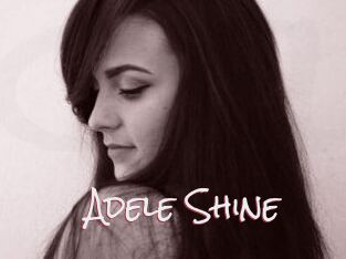 Adele_Shine