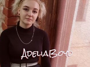 AdeliaBoyd