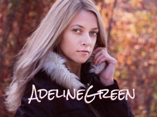 AdelineGreen