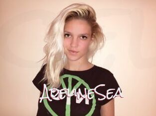 AdelineSea