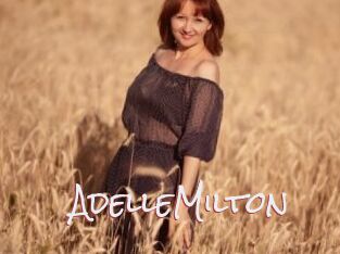 AdelleMilton