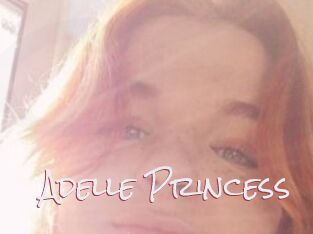 Adelle_Princess