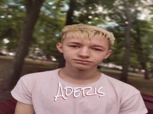 Aderis